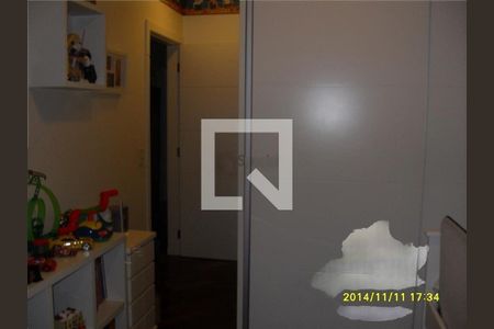 Apartamento à venda com 3 quartos, 188m² em Jardim Analia Franco, São Paulo