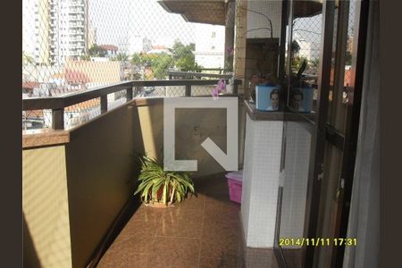 Apartamento à venda com 3 quartos, 188m² em Jardim Analia Franco, São Paulo