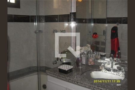 Apartamento à venda com 3 quartos, 188m² em Jardim Analia Franco, São Paulo