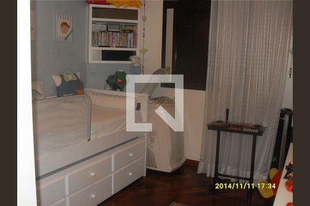 Apartamento à venda com 3 quartos, 188m² em Jardim Analia Franco, São Paulo