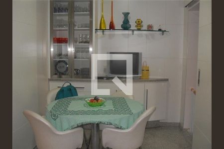 Apartamento à venda com 3 quartos, 188m² em Jardim Analia Franco, São Paulo