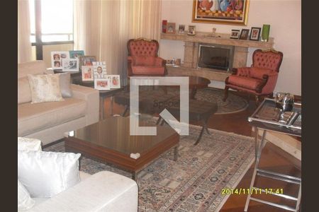 Apartamento à venda com 3 quartos, 188m² em Jardim Analia Franco, São Paulo