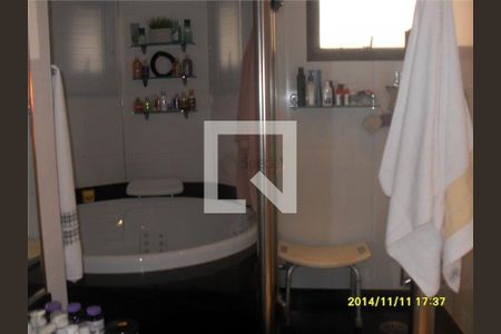 Apartamento à venda com 3 quartos, 188m² em Jardim Analia Franco, São Paulo