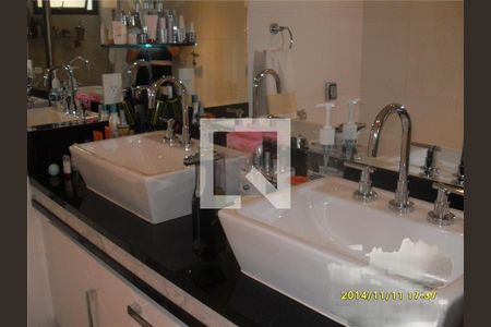 Apartamento à venda com 3 quartos, 188m² em Jardim Analia Franco, São Paulo