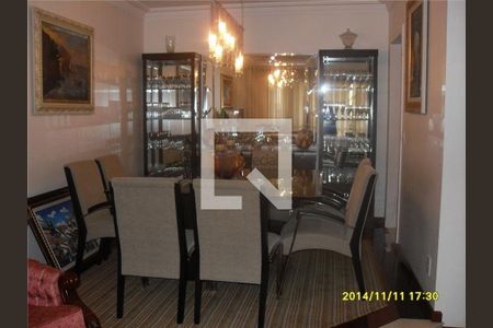 Apartamento à venda com 3 quartos, 188m² em Jardim Analia Franco, São Paulo