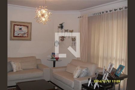 Apartamento à venda com 3 quartos, 188m² em Jardim Analia Franco, São Paulo