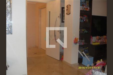 Apartamento à venda com 3 quartos, 188m² em Jardim Analia Franco, São Paulo