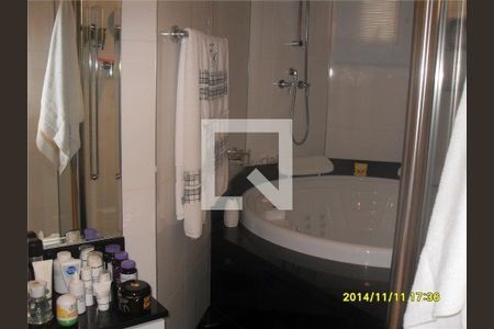 Apartamento à venda com 3 quartos, 188m² em Jardim Analia Franco, São Paulo