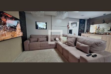 Apartamento à venda com 3 quartos, 119m² em Mooca, São Paulo