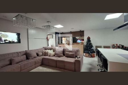 Apartamento à venda com 3 quartos, 119m² em Mooca, São Paulo