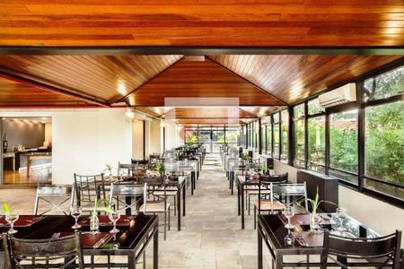 Apartamento à venda com 1 quarto, 29m² em Tatuapé, São Paulo