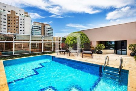 Apartamento à venda com 1 quarto, 29m² em Tatuapé, São Paulo