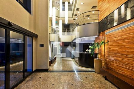 Apartamento à venda com 1 quarto, 29m² em Tatuapé, São Paulo