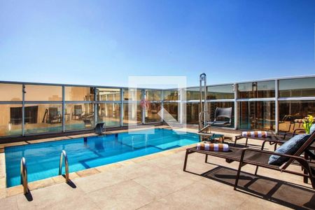 Apartamento à venda com 1 quarto, 29m² em Tatuapé, São Paulo