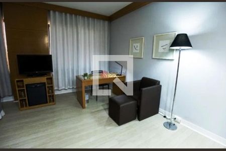 Apartamento à venda com 1 quarto, 29m² em Tatuapé, São Paulo