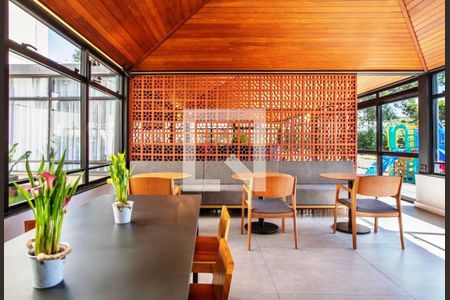 Apartamento à venda com 1 quarto, 29m² em Tatuapé, São Paulo