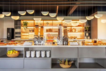 Apartamento à venda com 1 quarto, 29m² em Tatuapé, São Paulo