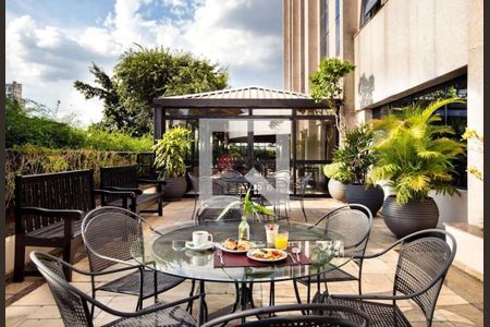 Apartamento à venda com 1 quarto, 29m² em Tatuapé, São Paulo