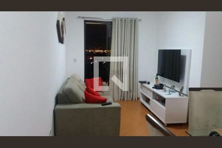 Apartamento à venda com 3 quartos, 73m² em Tatuapé, São Paulo