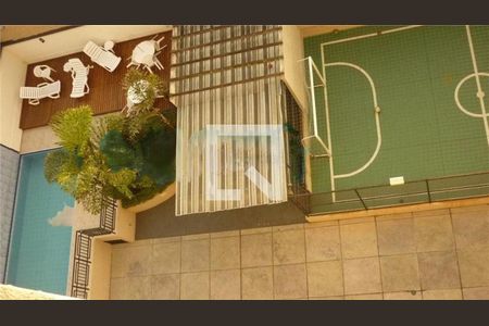 Apartamento à venda com 3 quartos, 73m² em Tatuapé, São Paulo