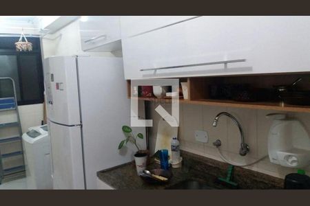Apartamento à venda com 3 quartos, 73m² em Tatuapé, São Paulo
