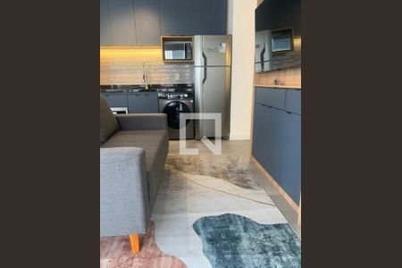 Apartamento à venda com 1 quarto, 31m² em Vila Gomes Cardim, São Paulo