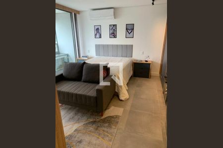 Apartamento à venda com 1 quarto, 31m² em Vila Gomes Cardim, São Paulo