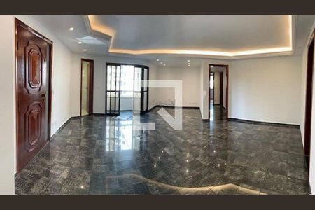 Apartamento à venda com 3 quartos, 157m² em Vila Regente Feijó, São Paulo