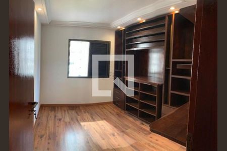 Apartamento à venda com 3 quartos, 157m² em Vila Regente Feijó, São Paulo