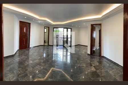 Apartamento à venda com 3 quartos, 157m² em Vila Regente Feijó, São Paulo