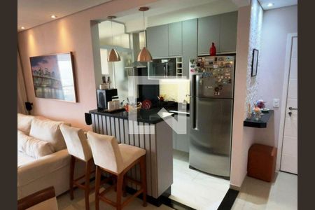 Apartamento à venda com 2 quartos, 67m² em Jardim Piqueroby, São Paulo