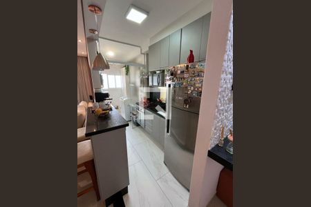 Apartamento à venda com 2 quartos, 67m² em Jardim Piqueroby, São Paulo