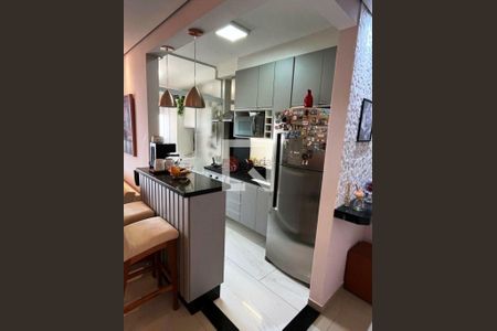 Apartamento à venda com 2 quartos, 67m² em Jardim Piqueroby, São Paulo