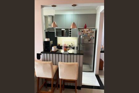 Apartamento à venda com 2 quartos, 67m² em Jardim Piqueroby, São Paulo