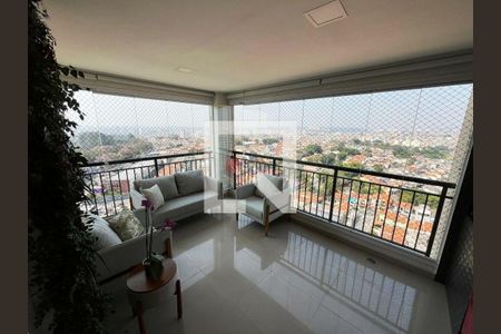 Apartamento à venda com 2 quartos, 67m² em Jardim Piqueroby, São Paulo