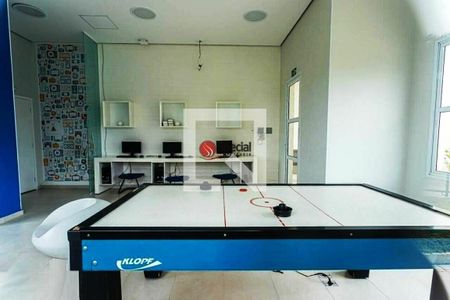 Apartamento à venda com 2 quartos, 67m² em Jardim Piqueroby, São Paulo