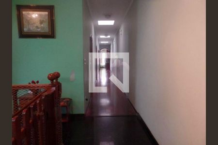 Casa à venda com 3 quartos, 291m² em Vila Formosa, São Paulo