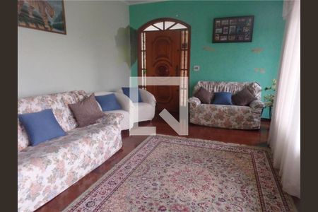 Casa à venda com 3 quartos, 291m² em Vila Formosa, São Paulo