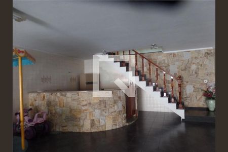 Casa à venda com 3 quartos, 291m² em Vila Formosa, São Paulo