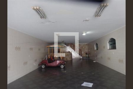 Casa à venda com 3 quartos, 291m² em Vila Formosa, São Paulo