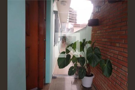 Casa à venda com 3 quartos, 291m² em Vila Formosa, São Paulo