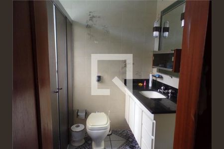 Casa à venda com 3 quartos, 291m² em Vila Formosa, São Paulo