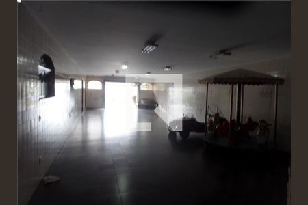 Casa à venda com 3 quartos, 291m² em Vila Formosa, São Paulo
