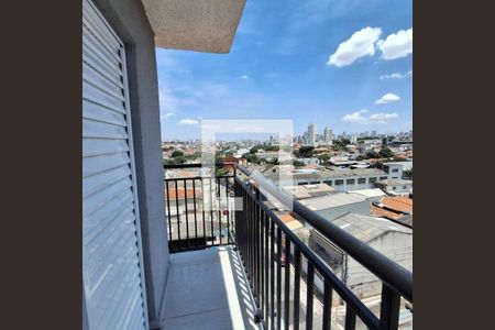 Apartamento à venda com 2 quartos, 45m² em Vila Formosa, São Paulo