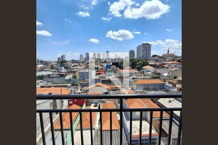 Apartamento à venda com 2 quartos, 45m² em Vila Formosa, São Paulo