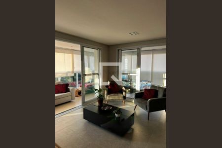 Apartamento à venda com 3 quartos, 154m² em Vila Regente Feijó, São Paulo