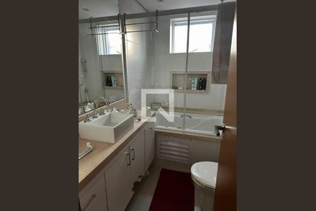 Apartamento à venda com 3 quartos, 154m² em Vila Regente Feijó, São Paulo