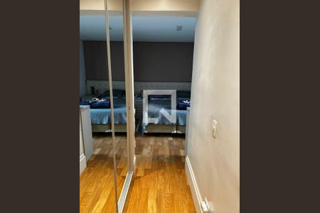 Apartamento à venda com 3 quartos, 154m² em Vila Regente Feijó, São Paulo