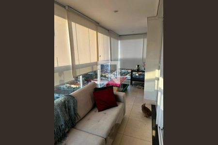 Apartamento à venda com 3 quartos, 154m² em Vila Regente Feijó, São Paulo