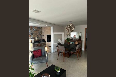 Apartamento à venda com 3 quartos, 154m² em Vila Regente Feijó, São Paulo